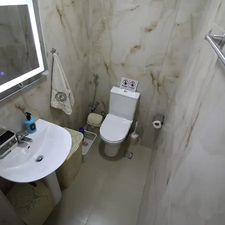 Apartment B&k Elegant Studio! Your Beachfront Escape! *
