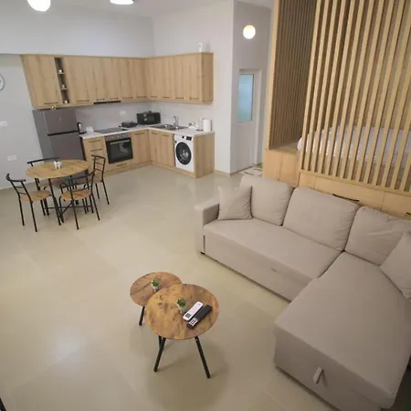 B&k Elegant Studio! Your Beachfront Escape! * Sarande
